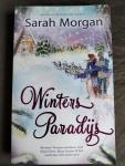 Morgan, Sarah - Winters paradijs