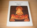 Brigitte Bizalion - Japan Erfenis van oude culturen