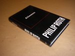 Philip Roth ; Ko Kooman (vert.) - Alleman Philip Roth ; Ko Kooman (vert.) - Alleman