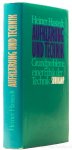 HASTEDT, H. - Aufklärung und Technik. Grundprobleme einer Ethik der Technik.