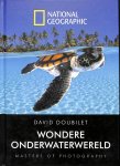 Doubilet, David - Wondere onderwaterwereld