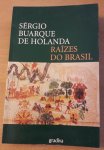 Buarque de Holanda, Sérgio - Raízes do Brasil