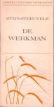 Stijn Streuvels - Amstel literaire vierkanten 2: De werkman