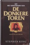 Stephen King - De donkere toren - Ogen van de draak