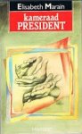 Marain, Elisabeth - Kameraad president