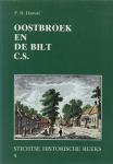 Damste - Oostbroek en de Bilt c.s. / druk 1