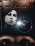 Nevill, Glenda - Amy Winehouse : Boek + DVD