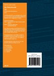  - Sdu Wettenbundel Sociaal Juridische Dienstverlening 2021-2022 (set 2 delen) / Educatieve wettenverzameling