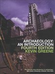 Kevin Greene 74091 - Archaeology