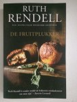 Rendell, Ruth - De fruitplukker