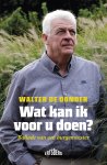 Walter de Donder - Wat kan ik voor u doen? Ballade van een burgemeester