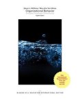 Mcshane - Organizational Behavior edition 8