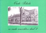 G.J. Brunink - Oude Pekela  in oude ansichten