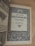 Luyken, Jan - Jezus en de ziel - Inleiding en toelichting: F. Reitsma, met reproducties naar de oorspronkelijke prenten