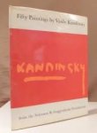 Kandinsky, Vasily - Catalogue of Fifty Paintings By Vasily Kandinsky