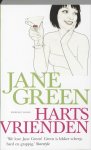 Jane Green - Hartsvrienden
