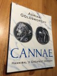 Goldsworthy, A - Cannae - Hannibal's Greatest Victory