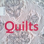 Arnolli, G. & A. Moonen - Quilts uit de collectie van het Fries museum