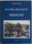 Graaff Ab de - Noord-Brabant Nederland in oude prentbriefkaarten