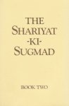 Paul Twitchell - The Shariyat-Ki-Sugmad Book Two Paul Twitchell - The Shariyat-Ki-Sugmad Book Two