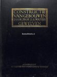 Wattjes - Constructie van gebouwen VII