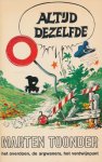 Marten Toonder - Altijd dezelfde
