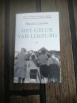 Luyten, Marcia - Het geluk van Limburg