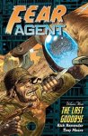 Rick Remender 55297 - Fear Agent 3 The Last Goodbye