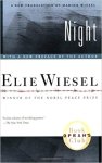 Elie Wiesel 15871 - Night