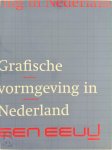 Kees Broos 27579, Paul Hefting 17456 - Grafische vormgeving in Nederland een eeuw