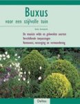 TORNIEPORTH, G. - Buxus voor een stijlvolle tuin