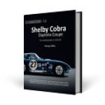 Rinsey Mills 54090 - Shelby Cobra Daytona Coupe
