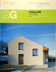 Mechthild Stuhlmacher, Mark Pimlott, Martin Tschanz - 2G N.42 HildundK - Obra reciente / Recent Work Nexus n.42 Mechthild Stuhlmacher, Mark Pimlott, Martin Tschanz - 2G N.42 HildundK - Obra reciente / Recent Work Nexus n.42