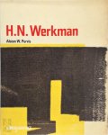 Alston W. Purvis - H. N. Werkman
