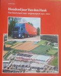 A. Bijl - Honderd jaar Van den Haak