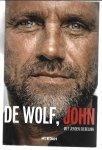 Wolf, John de en Siebelink, Jeroen - De Wolf, John