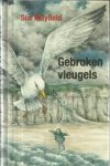 Mayfield, Sue - Gebroken vleugels