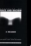 Les Back ,  John Solomos 50557,  Professor Of Sociology In The Faculty Of Humanities And Social Science John Solomos - Theories of Race and Racism