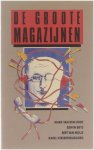 Edwin Brys Bert Van Molle Karel Vereerbrugghen Mark Van den Hoof - De Groote Magazijnen