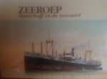  - Zeeroep slauerhoff en de zeevaart / druk 1