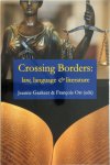  - Crossing borders: law, language, and literature