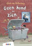 Carla Van Kollenburg - Toneellezen - Geen hond te zien