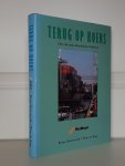 Oosterwijk, B. / Regt, Wim de - Terug op koers. Drie decennia Koninklijke Nedlloyd