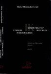Mosmuller-Crull, Mieke - Ethisch-individualisme versus Kommunikatief Handelen: Kritiek op Habermas' theorie deel I