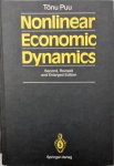 Toenu Puu - Nonlinear Economic Dynamics