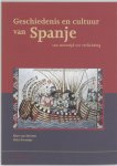 K. van Dooren - Geschiedenis en cultuur van Spanje