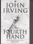 Irving John - The Fourth Hand