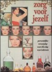 Boven, Pia van  (Samenstelling) - Zorg voor jezelf. Persoonlijke verzorging voor elke dag voor iedereen