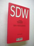 Wit, S.A. de - System Development Workbench, Een handleiding Wit, S.A. de - System Development Workbench, Een handleiding