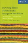Méndez, Mónica (Editor) - Surveying Ethnic Minorities and Immigrant Populations: Methodological Challenges and Research Strategies.